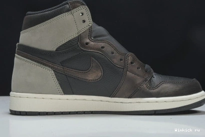 JORDAN HIGH 1 OG AIR “FRESH MINT” 1016
